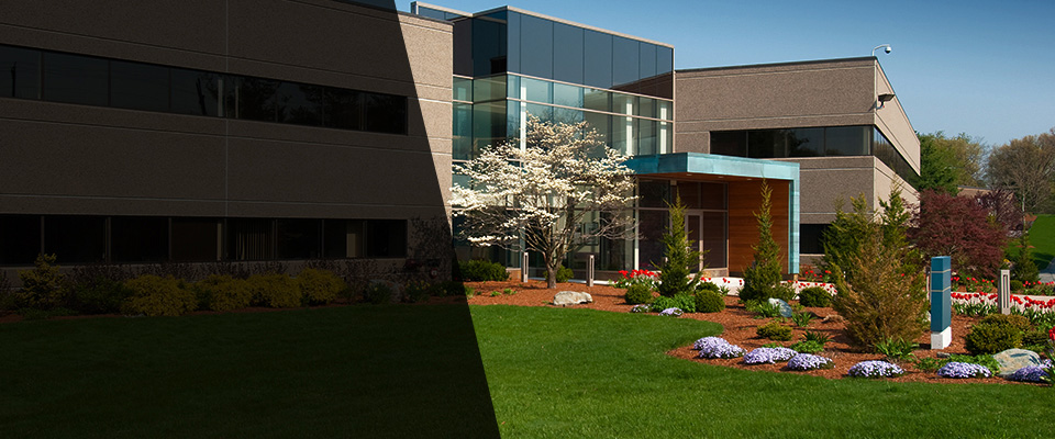 Alliance Landscapers