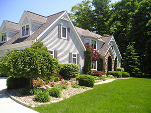 Landscapers and Lawncare Services in Alliance, NE