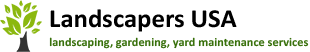 Alliance Landscapers